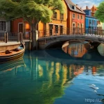 보건학에서의 데이터 분석 - Here are three detailed image generation prompts in English, adhering to all the specified guideline...