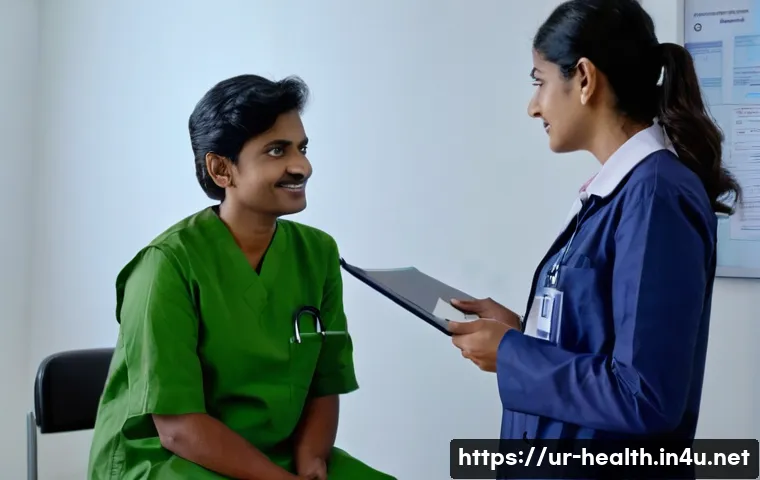 보건학과 의료 서비스 제공 관련 이미지 1